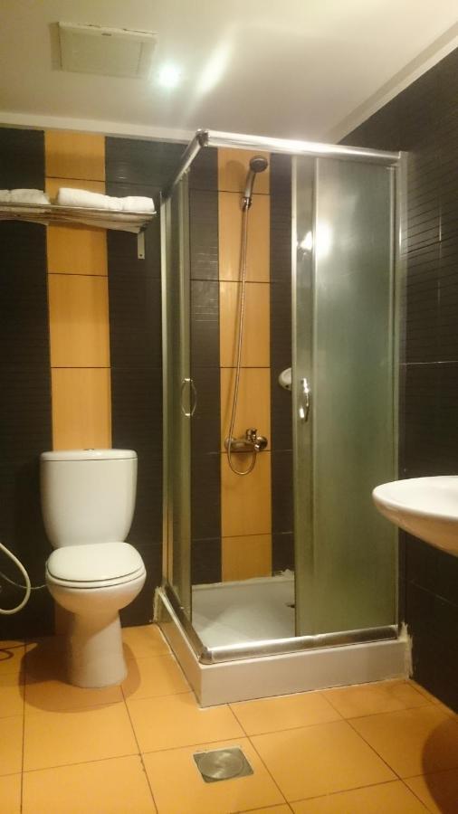 Shayah Suites Dschidda Exterior foto