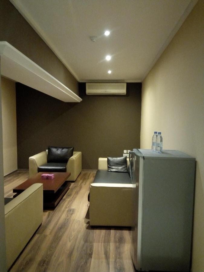 Shayah Suites Dschidda Exterior foto
