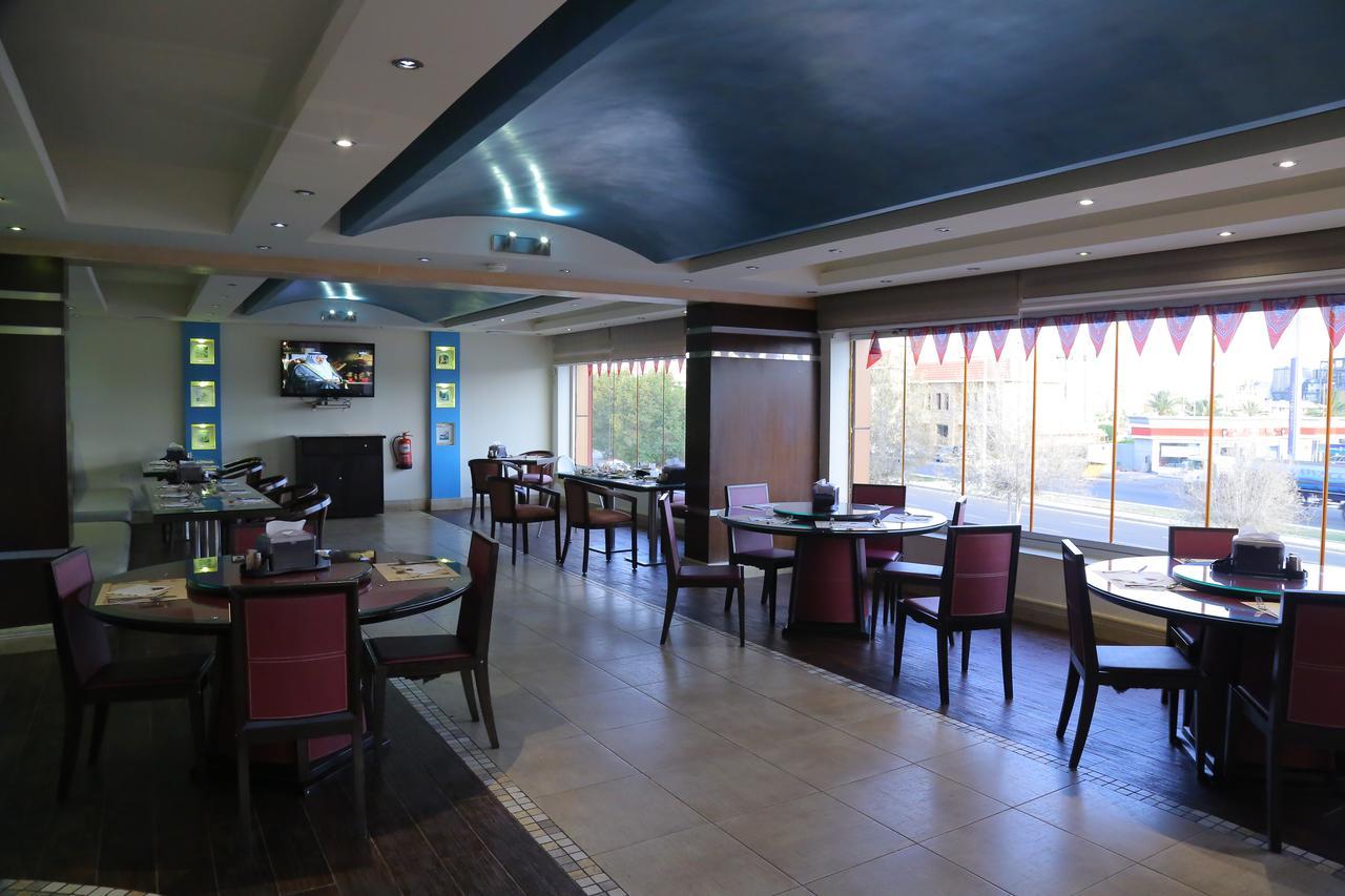 Shayah Suites Dschidda Exterior foto
