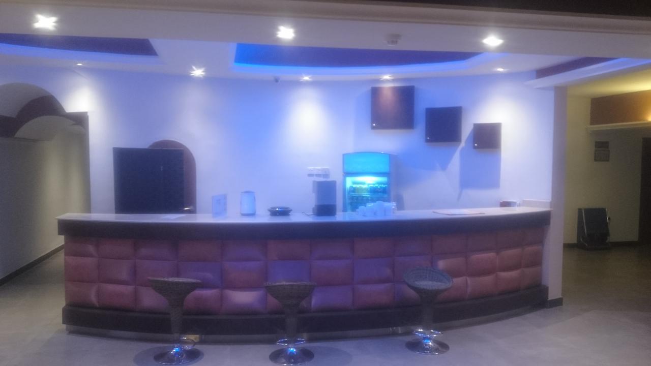 Shayah Suites Dschidda Exterior foto