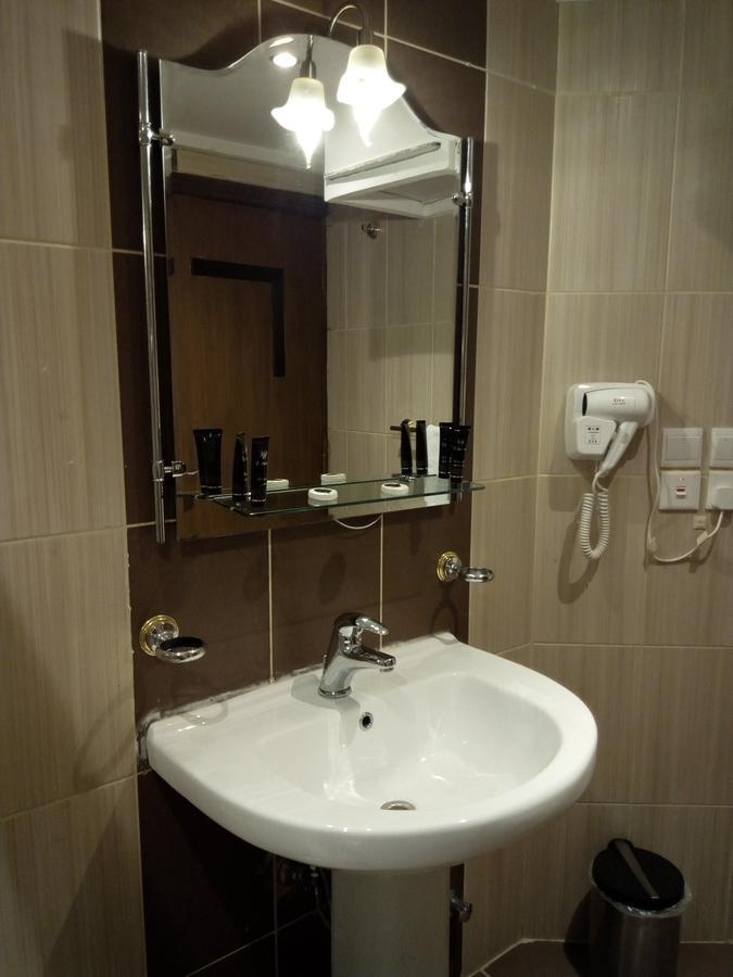 Shayah Suites Dschidda Exterior foto