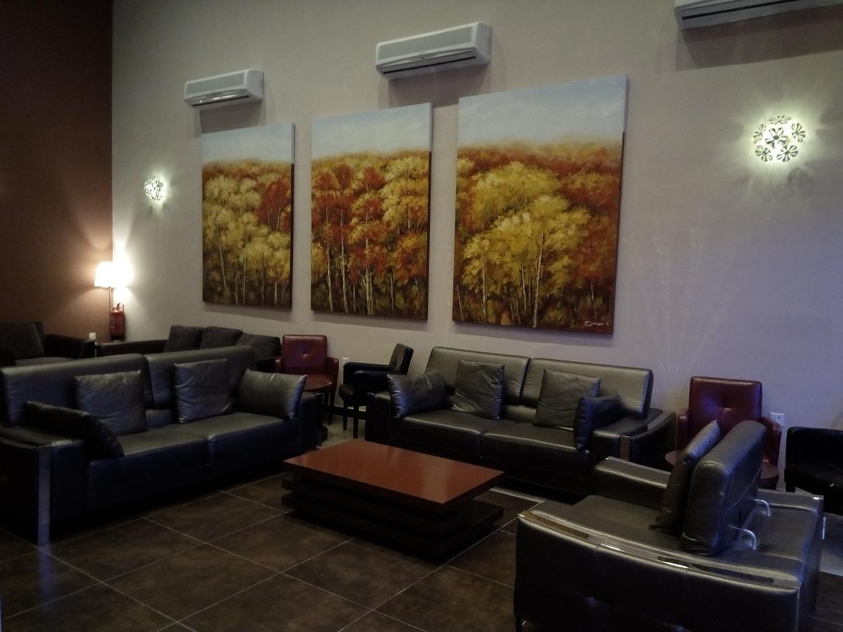 Shayah Suites Dschidda Exterior foto