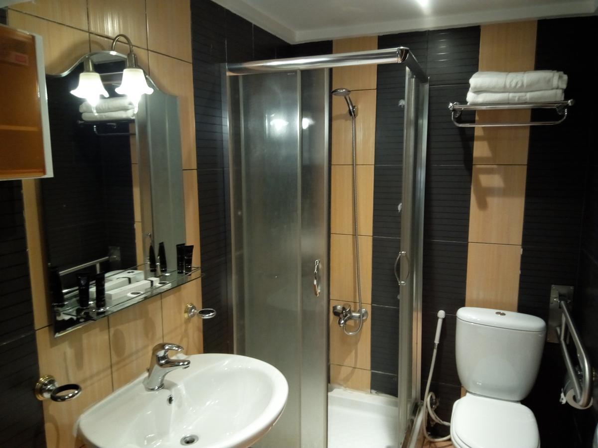 Shayah Suites Dschidda Exterior foto