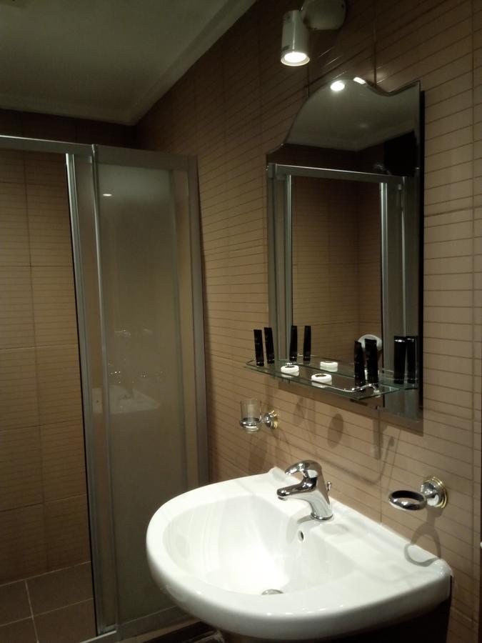 Shayah Suites Dschidda Exterior foto