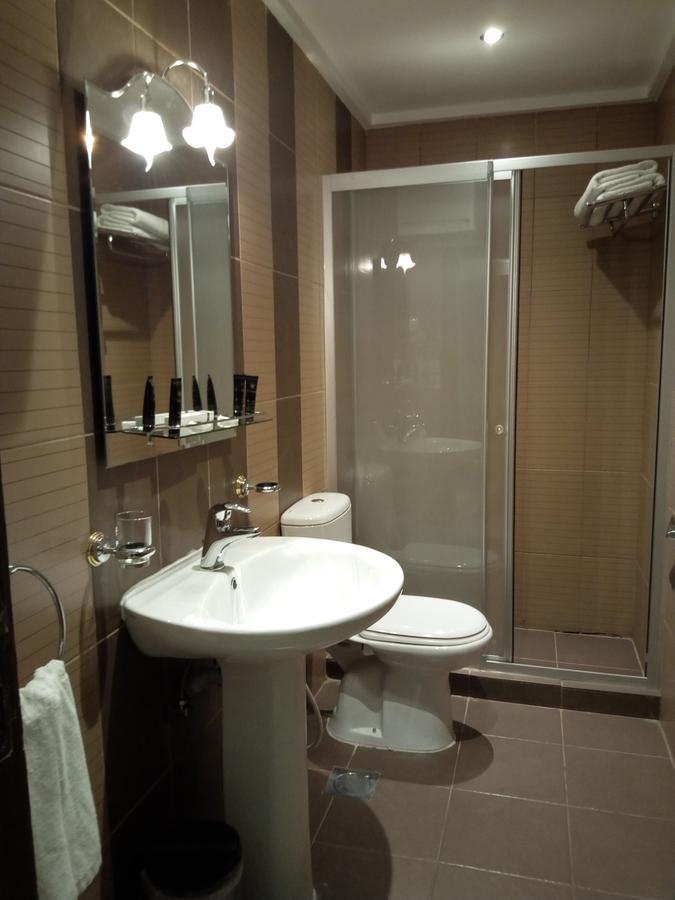 Shayah Suites Dschidda Exterior foto